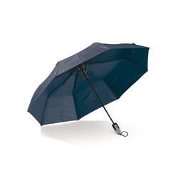 Parapluie pliable 22” à ouverture automatique