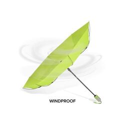 Parapluie pliable 22” à ouverture automatique