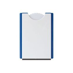 Disque stationnement raclette Europe