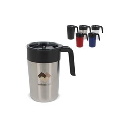 Tasse à café double paroi 400ml