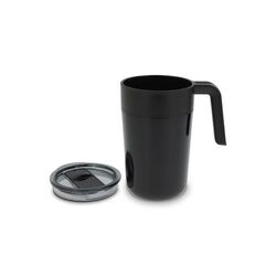 Tasse à café double paroi 400ml
