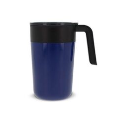 Tasse à café double paroi 400ml