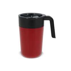 Tasse à café double paroi 400ml