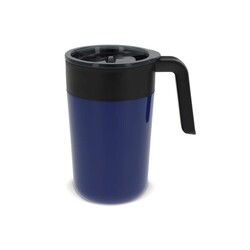 Tasse à café double paroi 400ml