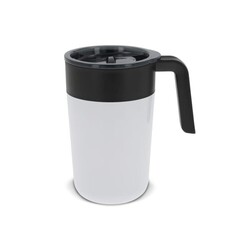 Tasse à café double paroi 400ml