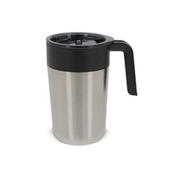 Tasse à café double paroi 400ml