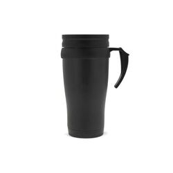 Mug métallique pour voiture 350ml