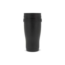 Mug métallique pour voiture 350ml