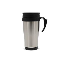 Mug métallique pour voiture 350ml