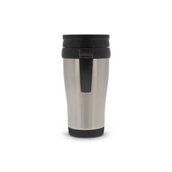 Mug métallique pour voiture 350ml
