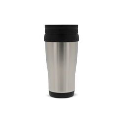 Mug métallique pour voiture 350ml