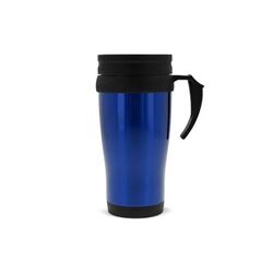 Mug métallique pour voiture 350ml