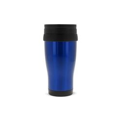 Mug métallique pour voiture 350ml