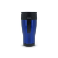 Mug métallique pour voiture 350ml
