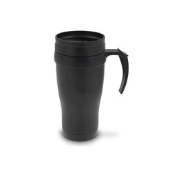 Mug métallique pour voiture 350ml