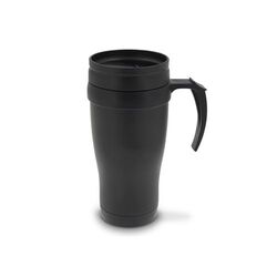 Mug métallique pour voiture 350ml
