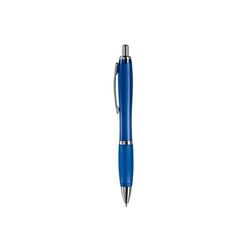 Stylo Hawaï transparent