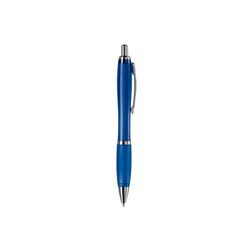 Stylo Hawaï transparent