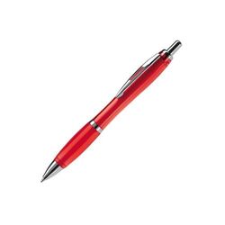 Stylo Hawaï transparent