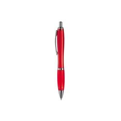 Stylo Hawaï transparent