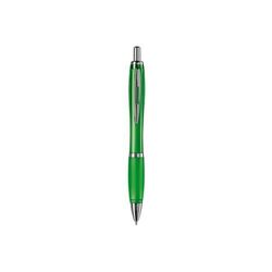 Stylo Hawaï transparent