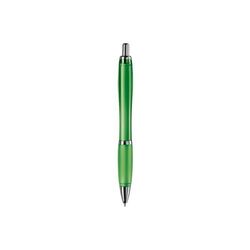 Stylo Hawaï transparent