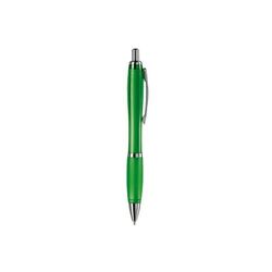 Stylo Hawaï transparent