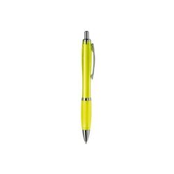 Stylo Hawaï transparent