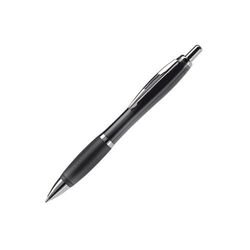 Stylo Hawaï transparent
