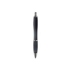 Stylo Hawaï transparent