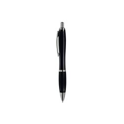 Stylo Hawaï transparent