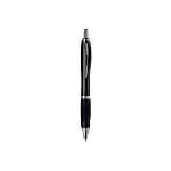 Stylo Hawaï transparent