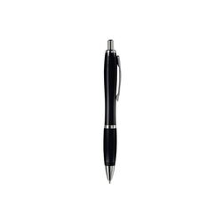 Stylo Hawaï transparent