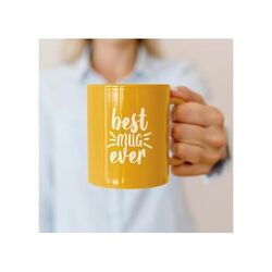 Mug Oslo Couleur 300ml