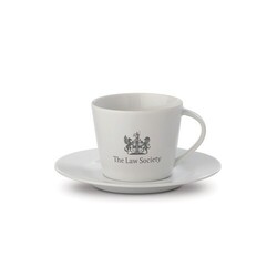 Tasse et sous-tasse Milano 160ml