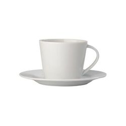 Tasse et sous-tasse Milano 160ml