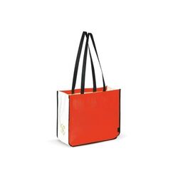 Grand sac shopping non-tissé 120g/m²