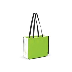 Grand sac shopping non-tissé 120g/m²