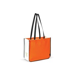 Grand sac shopping non-tissé 120g/m²