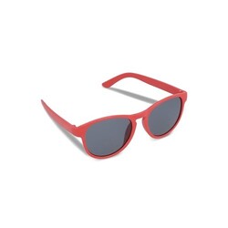 Lunettes de soleil en fibre de paille naturelle Earth UV400