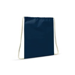 Sac cordelettes coton OEKO-TEX® 140g/m² 35x45cm