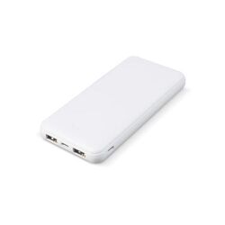 Elite Powerbank avec chargeur sans fil 8000mAh