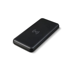 Elite Powerbank avec chargeur sans fil 8000mAh