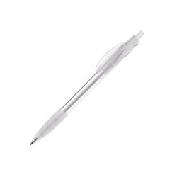 Stylo Cosmo Transparent