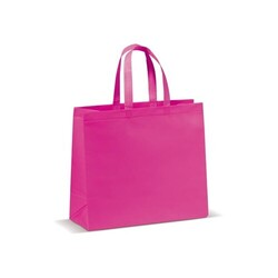 Sac non-tissé laminé grand 105g/m²