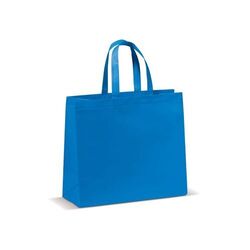 Sac non-tissé laminé grand 105g/m²
