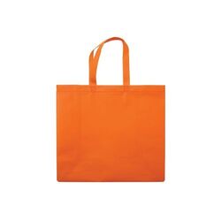 Sac non-tissé laminé grand 105g/m²