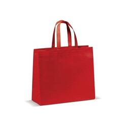 Sac non-tissé laminé grand 105g/m²