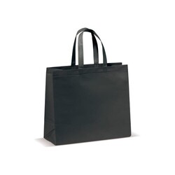 Sac non-tissé laminé grand 105g/m²