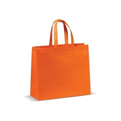 Sac non-tissé laminé grand 105g/m²